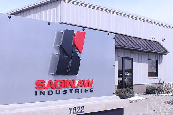 Saginaw Industries