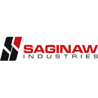 Saginaw Industries logo